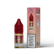 RANDM 7000 SUMMER PEACH ICE 10ML NIC SALT E - LIQUID - Super E - cig