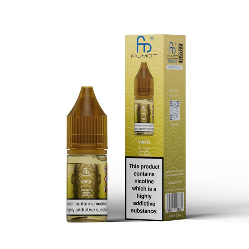 RANDM 7000 VMT 10ML NIC SALT E - LIQUID - Super E - cig