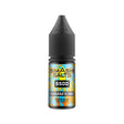 SMASH SALTS BANANA BOMB 10ML NIC SALT E - LIQUID - Super E - cig