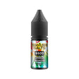 SMASH SALTS CARIBBEAN CRUSH ICE 10ML NIC SALT E - LIQUID - Super E - cig
