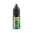 SMASH SALTS FRESH MINT 10ML NIC SALT E - LIQUID - Super E - cig