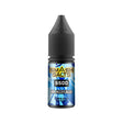SMASH SALTS MR HIZZEY BLUE 10ML NIC SALT E - LIQUID - Super E - cig