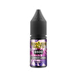 SMASH SALTS SUMMER LOVIN 10ML NIC SALT E - LIQUID - Super E - cig