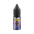 SMASH SALTS TRIPLE BERRY FUSION 10ML NIC SALT E - LIQUID - Super E - cig