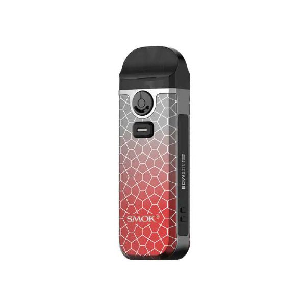 SMOK - NORD 4 POD KIT - Super E-cig