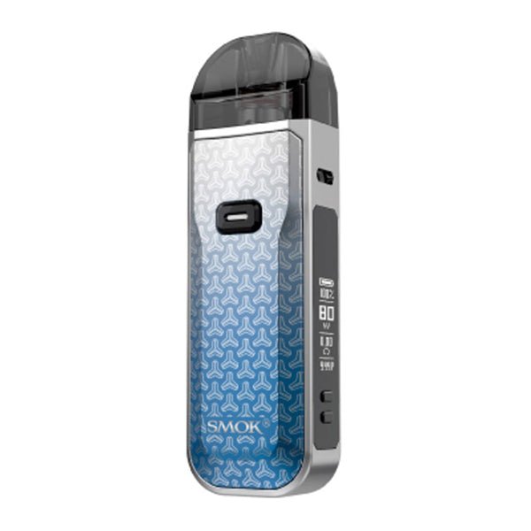 SMOK - NORD 5 POD KIT - Super E-cig