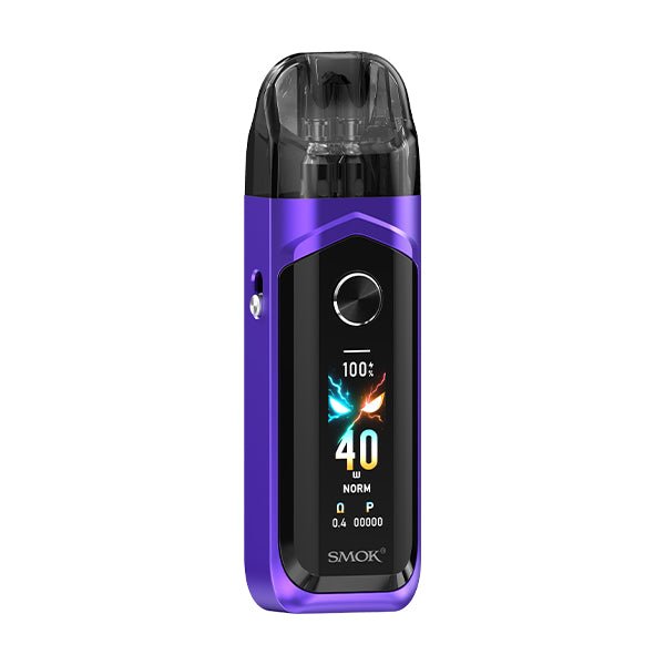 SMOK NORD 6 POD KIT - Super E-cig