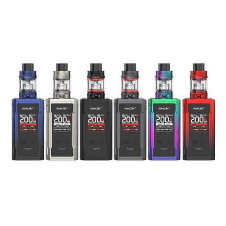 SMOK - R-KISS 2 KIT - Super E-cig