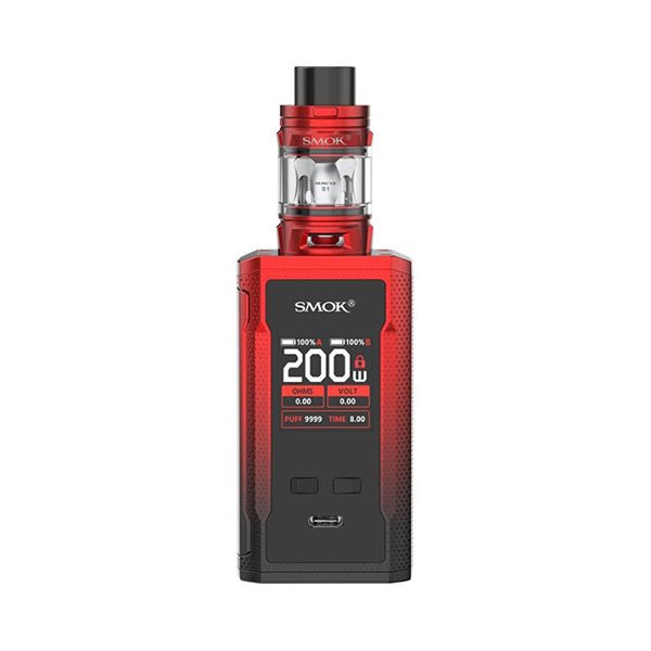 SMOK - R-KISS 2 KIT - Super E-cig
