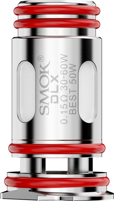 SMOK RPM 4 COILS 5 PACK - Super E-cig