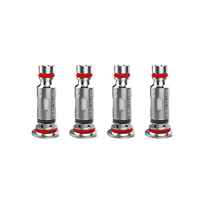 UWELL - CALIBURN G COIL 4 PACK - Super E-cig
