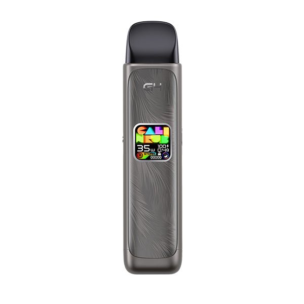 UWELL CALIBURN G4 POD KIT - Super E - cig