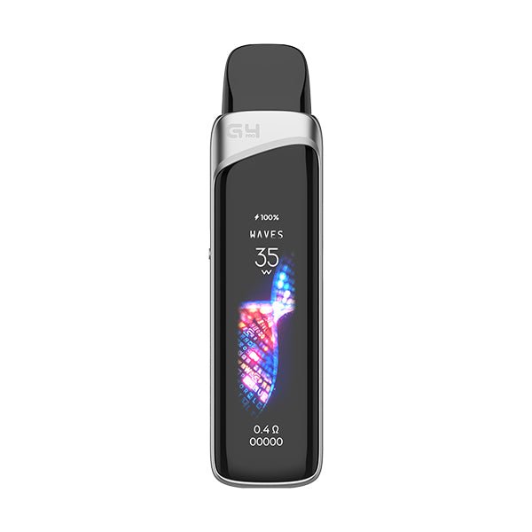 UWELL CALIBURN G4 PRO POD KIT - Super E - cig