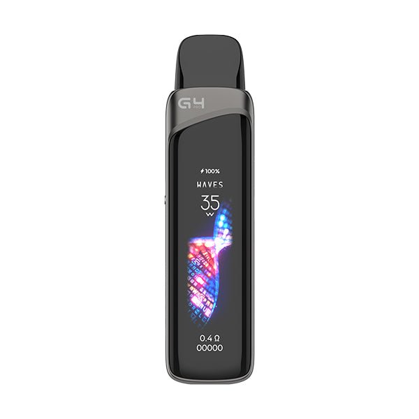 UWELL CALIBURN G4 PRO POD KIT - Super E - cig