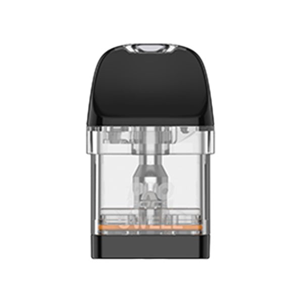 UWELL CALIBURN GPP ALPHA REPLACEMENT XL PODS 4 PACK - 0.4 Ω MESH