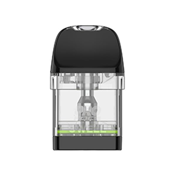 UWELL CALIBURN GPP ALPHA REPLACEMENT XL PODS 4 PACK - 0.4 Ω MESH
