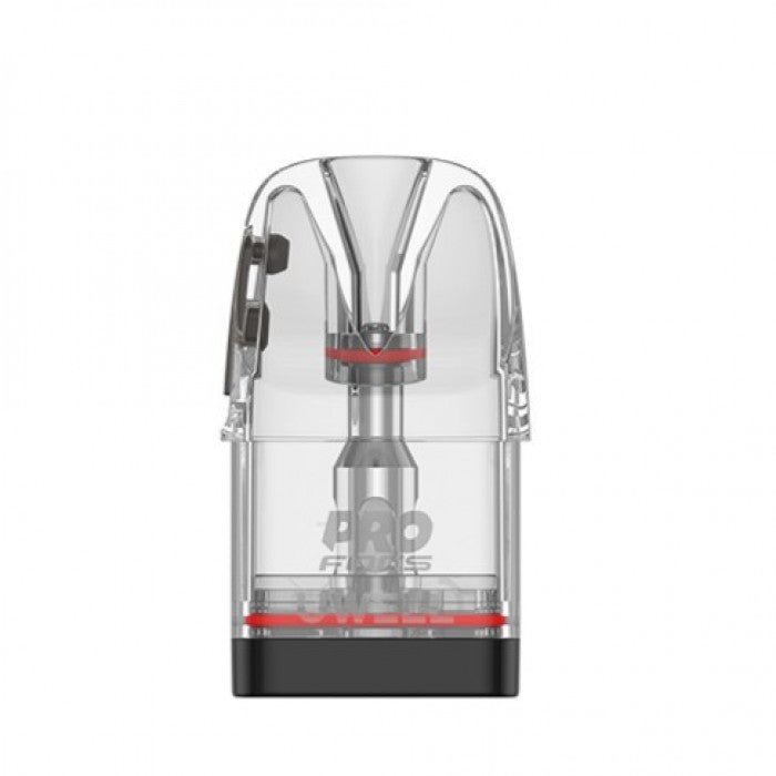 UWELL CALIBURN GPP REPLACEMENT XL PODS 3 PACK - Super E - cig