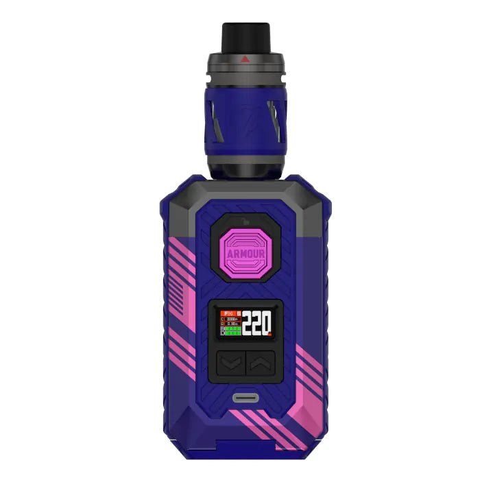 VAPORESSO ARMOUR MAX (ITANK T) KIT - Super E - cig