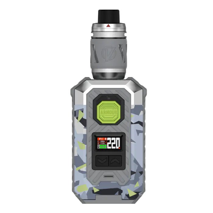 VAPORESSO ARMOUR MAX (ITANK T) KIT - Super E - cig
