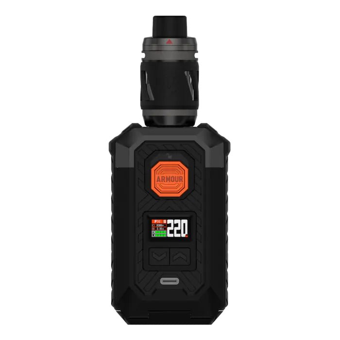 VAPORESSO ARMOUR MAX (ITANK T) KIT - Super E - cig
