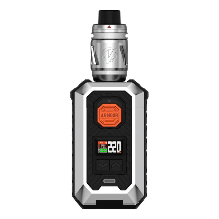 VAPORESSO ARMOUR MAX (ITANK T) KIT - Super E - cig