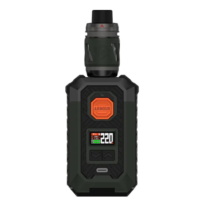 VAPORESSO ARMOUR MAX (ITANK T) KIT - Super E - cig