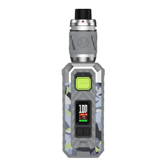 VAPORESSO ARMOUR S (ITANK T) KIT - Super E - cig