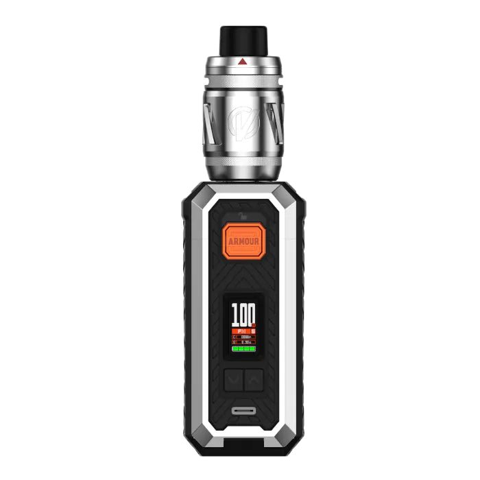 VAPORESSO ARMOUR S (ITANK T) KIT - Super E - cig