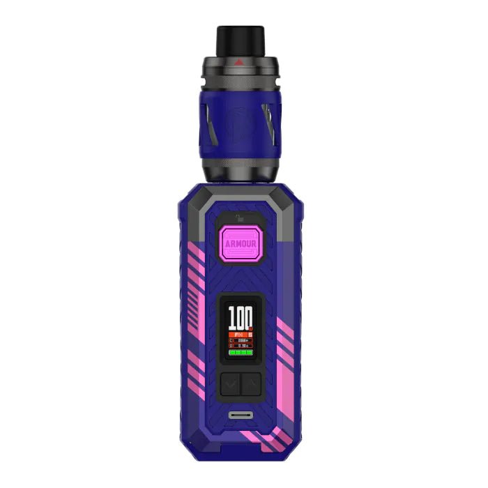 VAPORESSO ARMOUR S (ITANK T) KIT - Super E - cig
