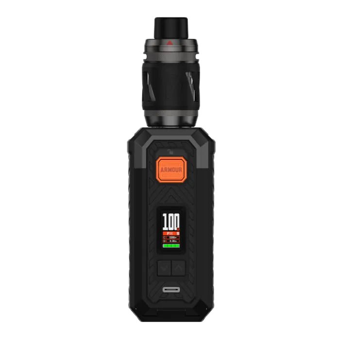 VAPORESSO ARMOUR S (ITANK T) KIT - Super E - cig