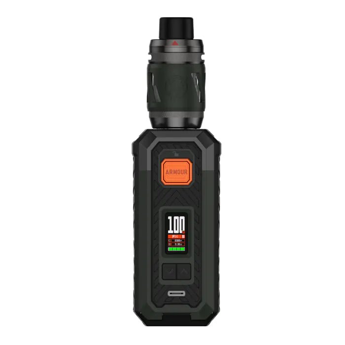 VAPORESSO ARMOUR S (ITANK T) KIT - Super E - cig