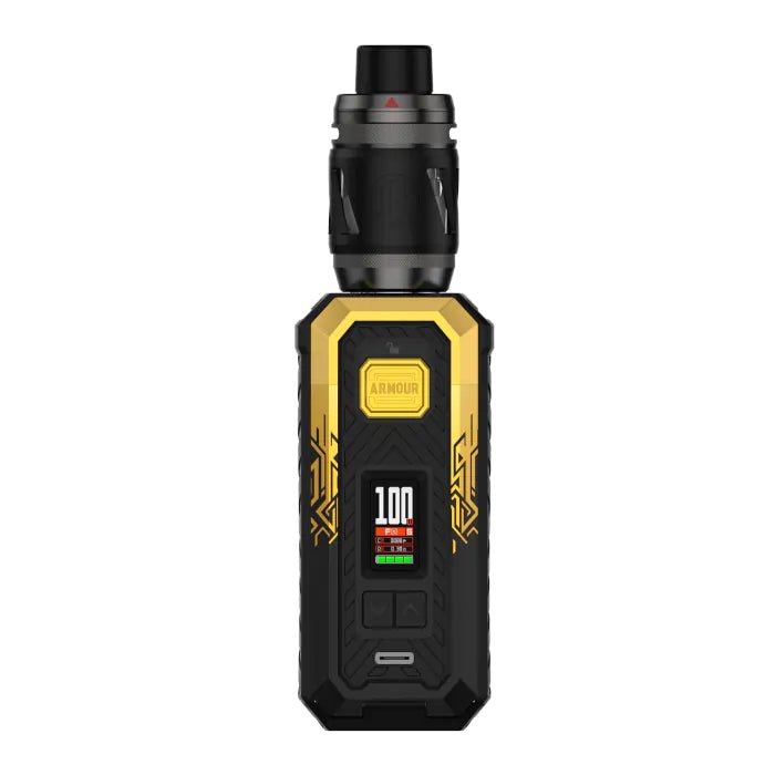 VAPORESSO ARMOUR S (ITANK T) KIT - Super E - cig