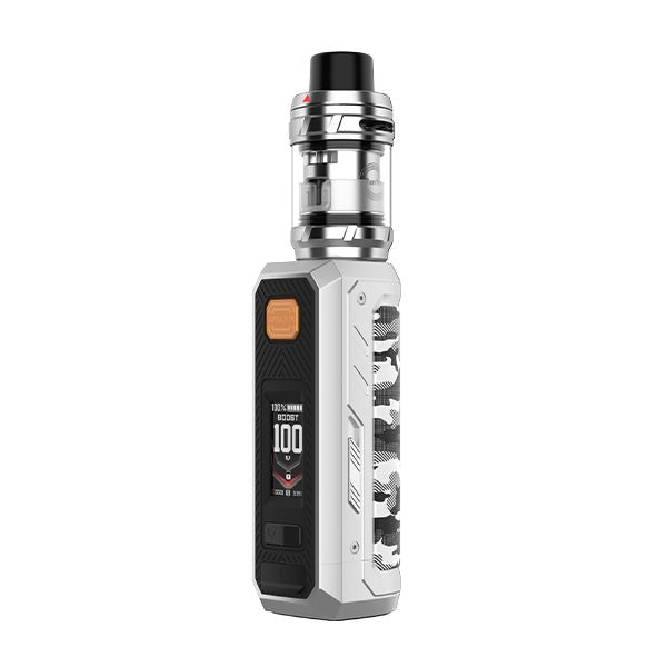 VAPORESSO ARMOUR ULTRA KIT - Super E - cig