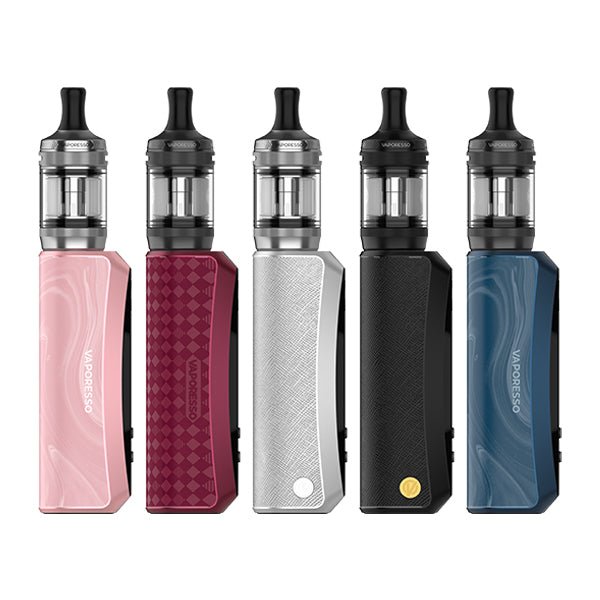 VAPORESSO GTX ONE PRO KIT - Super E - cig