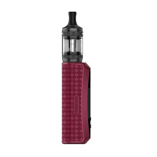 VAPORESSO GTX ONE PRO KIT - Super E - cig