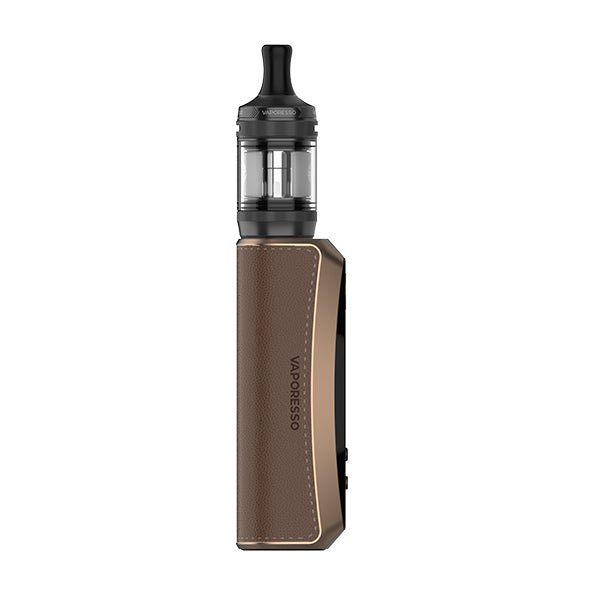 VAPORESSO GTX ONE PRO KIT - Super E - cig
