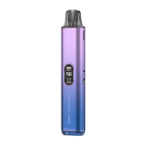 VAPORESSO VIBE POD KIT - Super E - cig