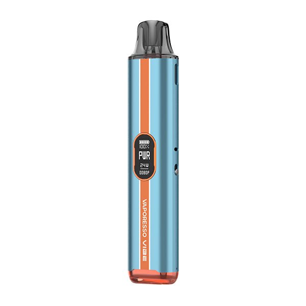 VAPORESSO VIBE POD KIT - Super E - cig