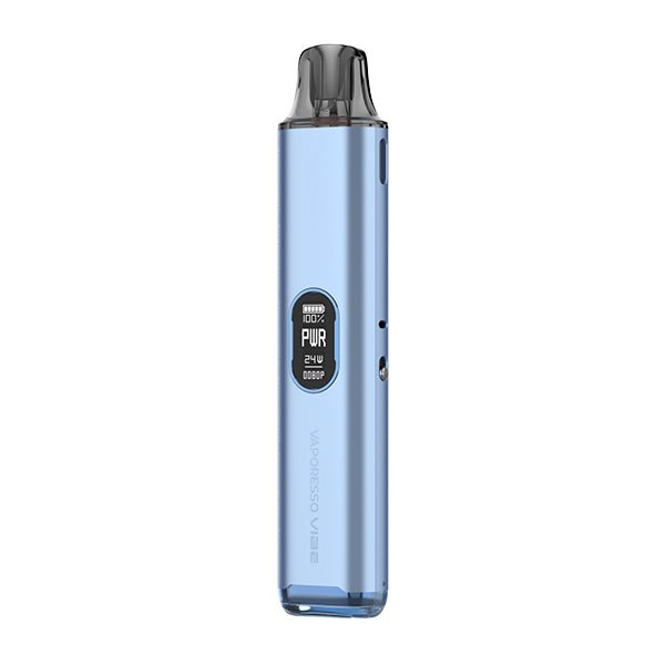 VAPORESSO VIBE POD KIT - Super E - cig