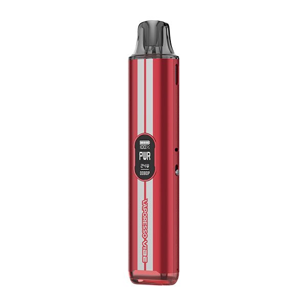 VAPORESSO VIBE POD KIT - Super E - cig