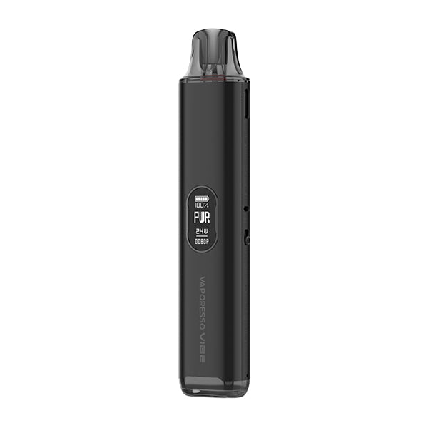 VAPORESSO VIBE POD KIT - Super E - cig