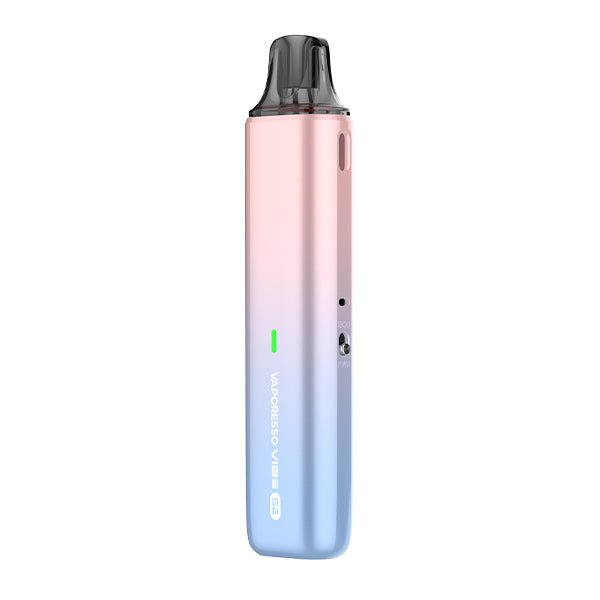 VAPORESSO VIBE SE POD KIT - Super E - cig