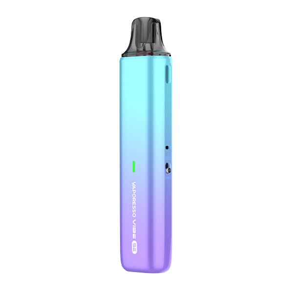 VAPORESSO VIBE SE POD KIT - Super E - cig