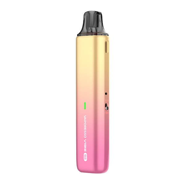 VAPORESSO VIBE SE POD KIT - Super E - cig