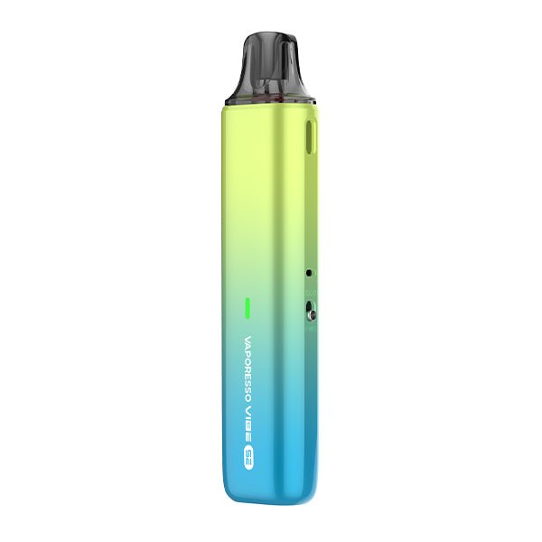 VAPORESSO VIBE SE POD KIT - Super E - cig