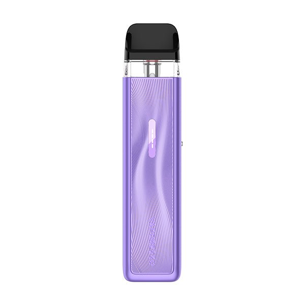 VAPORESSO XROS 5 MINI POD KIT - Super E - cig