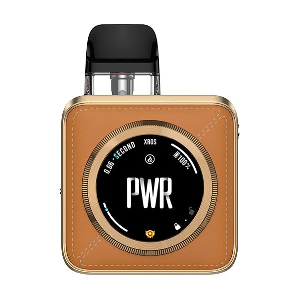 VAPORESSO XROS 5 NANO POD KIT - Super E - cig