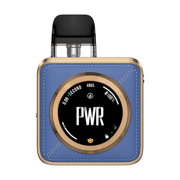 VAPORESSO XROS 5 NANO POD KIT - Super E - cig