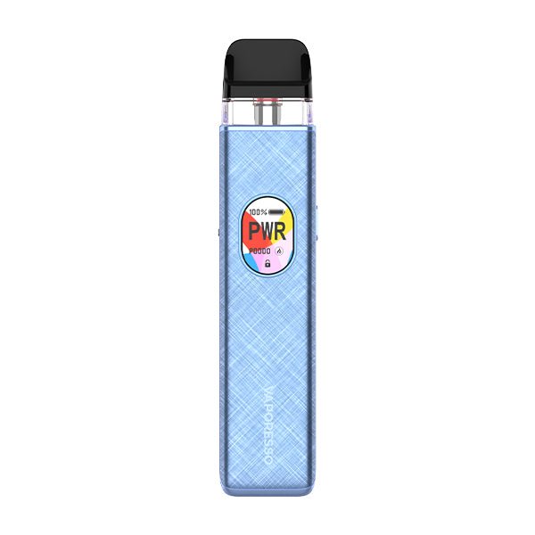 VAPORESSO XROS 5 POD KIT - Super E - cig