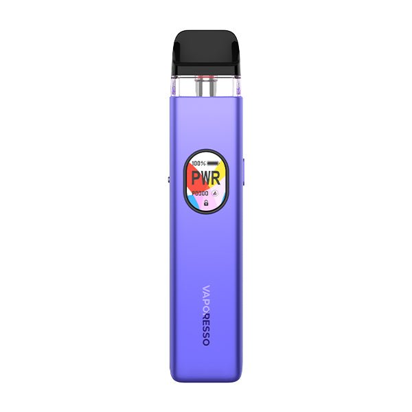 VAPORESSO XROS 5 POD KIT - Super E - cig